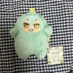 アイナナ　モンぬい　亥清悠