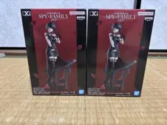 SPY×FAMILY DXF-ヨル・フォージャー-rose flower