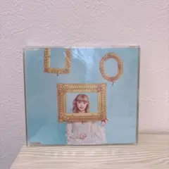 Dream Ami 4th Single 「はやく逢いたい」