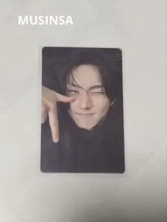 ENHYPEN トレカ ジョンウォン