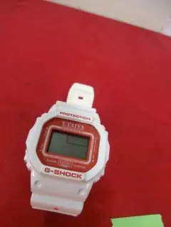 G-SHOCK DW-5600PT-5JF スピード ほぼ未使用品☆ - メルカリ