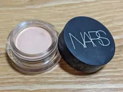 NARSソフトマットコンプリートコンシーラーAFFOGATO LIGHT1.25のサムネイル