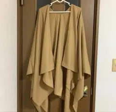 ユニクロ ストール