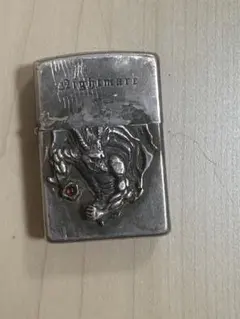 2026年最新】Zippo 幻獣の人気アイテム - メルカリ