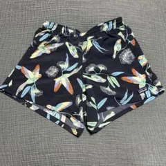 エルドレッソ×アシックス コラボ第一弾 ランニングショーツ サイズM