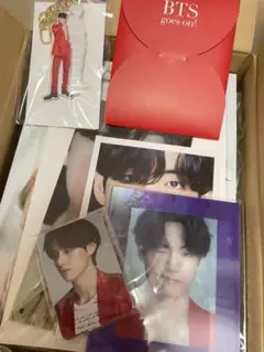 DICON 写真集 BTS Ｖver  テヒョン バンタン