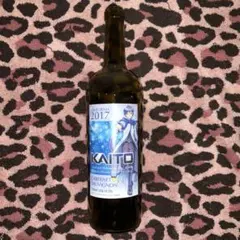 KAITO ワイン お酒