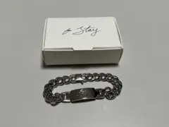 2025年最新】BANGCHAN チェーンブレスレットの人気アイテム - メルカリ