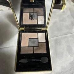 イヴ・サンローランアイシャドウ2