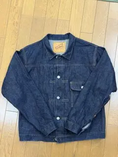 DENIME 231XX 1947モデル/38サイズ/WAREHOUSEのサムネイル