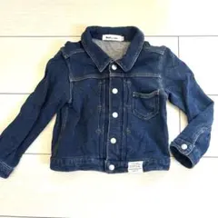 べべ　Gジャン　100㎝