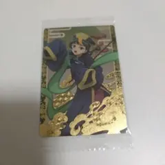 【新品未使用】薬屋のひとりごと ウエハース レア 猫猫