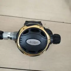 ダイビング レギュレータ