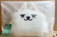 未開封❤︎BT21公式❤︎チュロスぬいぐるみクッション抱き枕RJ★BTSJIN 未開封❤︎BT21公式❤︎チュロスぬいぐるみクッション抱き枕RJ☆BTSJIN