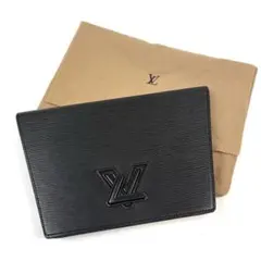 2025年最新】ルイヴィトン セカンドバッグエピの人気アイテム - メルカリ