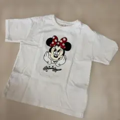 リトシー ミニーマウス Tシャツ