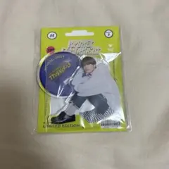 なにわ男子 POPMALL 高橋恭平 アクスタ