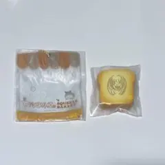 ME:I 海老原鼓 桃奈画伯スクイーズキーホルダー TSUZUMI