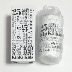 2026年最新】キンキキッズ25周年の人気アイテム - メルカリ