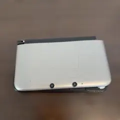 4957 Nintendo ニンテンドー 3DS LL グレーブラック