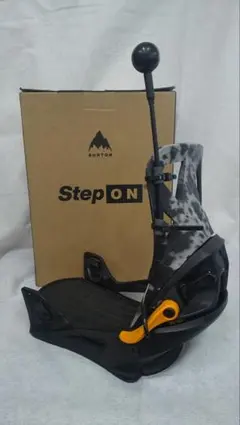 Burton Swath Step ON ステップオンブーツ 27cm Men's Burton Swath Step On® Snowboard Boots | Burton.com