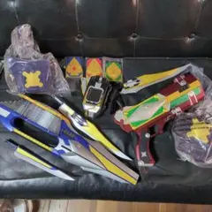 2026年最新】csm 仮面ライダー ブレイドの人気アイテム - メルカリ