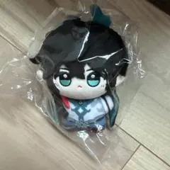 スターレイル　丹恒　飲月　ぬいぐるみ