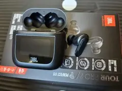 片耳なし　JBL TOUR PRO 2 ワイヤレスイヤホン 本体のサムネイル