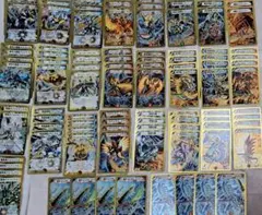 2026年最新】DMC-45 スーパーデッキクロス「バトル・オブ・ヤマト魂