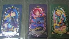 あんスタ ミュージアムカード Switch