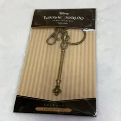 ツイステ　リドル　メタルチャーム