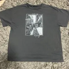 INGNI グレー Tシャツ Mサイズ