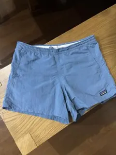 patagonia バギーズショーツ　XSサイズ　5インチ　ウィメンズ