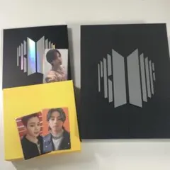 2026年最新】bts proof ポストカードの人気アイテム - メルカリ