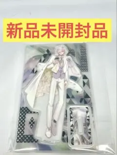 【新品未開封品】DIABOLIK LOVERS 逆巻スバル アクスタ ②
