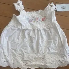 Combi mini キャミチュニック 90cm