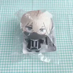 桃源暗鬼 一番くじ ぬいぐるみ 皇后崎迅