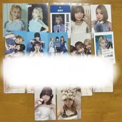 aespa ジゼル トレカ 48枚セット 1枚10円～ - メルカリ