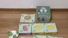 ILLIT MAMIHLAPINA PAW PAW 5形態コンプ - メルカリ
