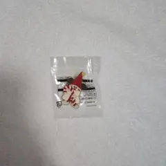 リルリンリン ピンバッジ ディズニークリスマス ジャングルカーニバル