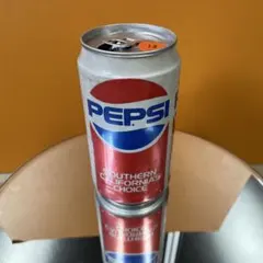 13 Pepsi Sea World 25周年 ヴィンテージ缶（空缶）のサムネイル