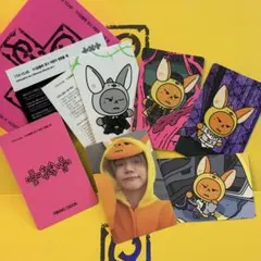 2026年最新】TXT プルバトゥ ヨンジュンの人気アイテム - メルカリ