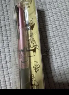 最終価格新品スヌーピー フェスティバル限定オラフ　ジェットストリーム