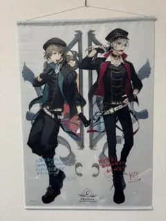 2025年最新】葛葉 タペストリーの人気アイテム - メルカリ