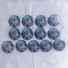 ツイステ フロイド 缶バッジ AGF 寮服 SSR 10個 - メルカリ