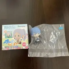 葬送のフリーレン　ぺたっとねじまき ヒンメル