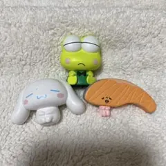まちぼうけ サンリオキャラクターズ 3のサムネイル