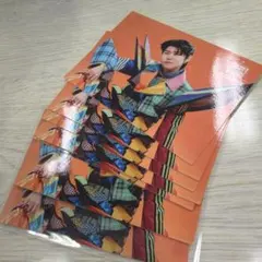 Mrs. GREEN APPLE 若井滉斗 フォトカード021