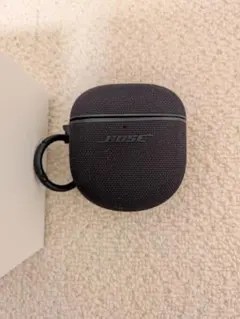 y*n様 Bose QuietComfort Earbuds II ブラック 充