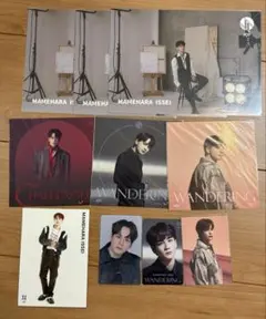 JO1 豆原一成 セット